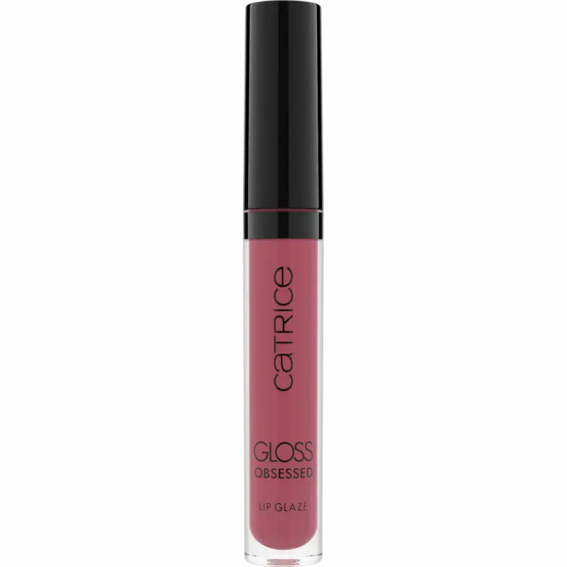 GLOSS OBSESSED LIP GLASE CATRICE catrice