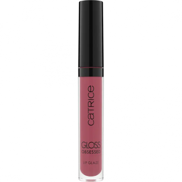 GLOSS OBSESSED LIP GLASE CATRICE catrice