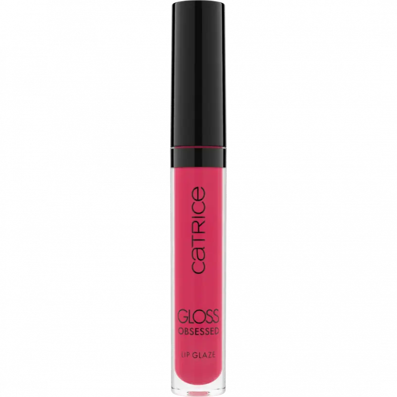 GLOSS OBSESSED LIP GLASE CATRICE catrice