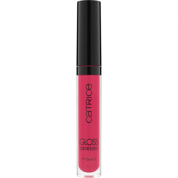 GLOSS OBSESSED LIP GLASE CATRICE catrice