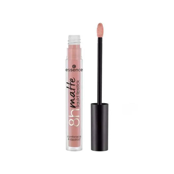 GLOSS STAY 8H MATTE LIQUID ESSENCE essence