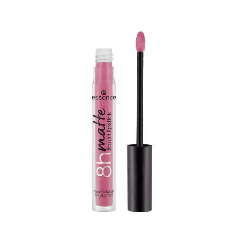 GLOSS STAY 8H MATTE LIQUID ESSENCE essence