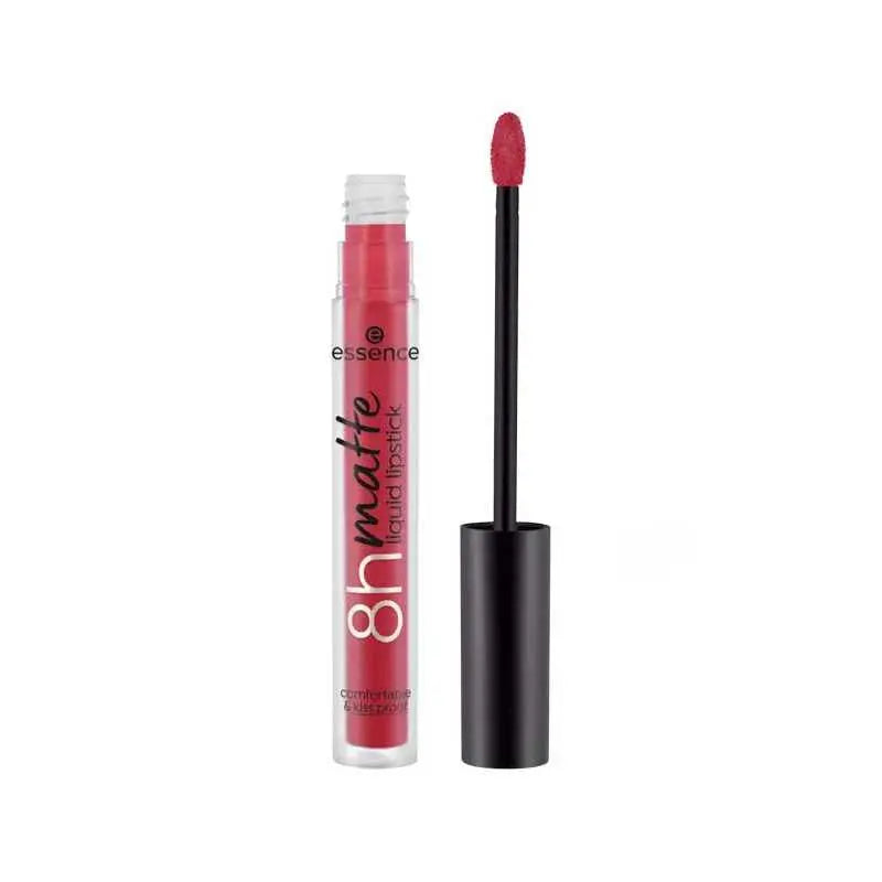 GLOSS STAY 8H MATTE LIQUID ESSENCE essence