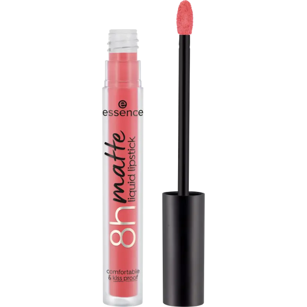 GLOSS STAY 8H MATTE LIQUID ESSENCE essence