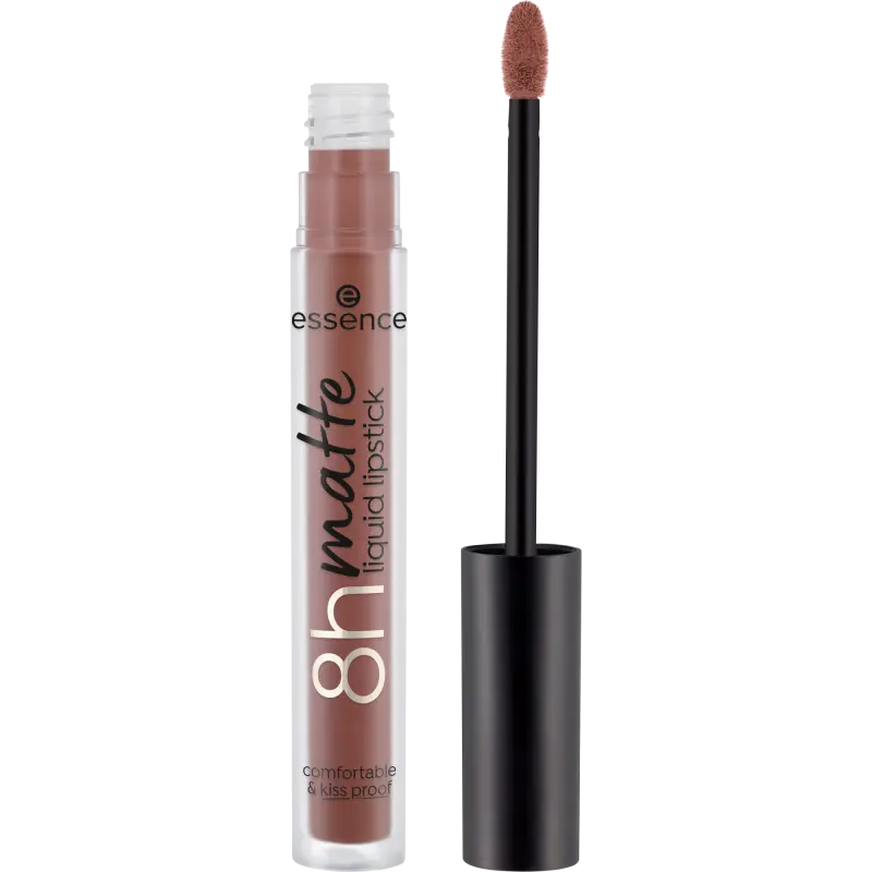 GLOSS STAY 8H MATTE LIQUID ESSENCE essence