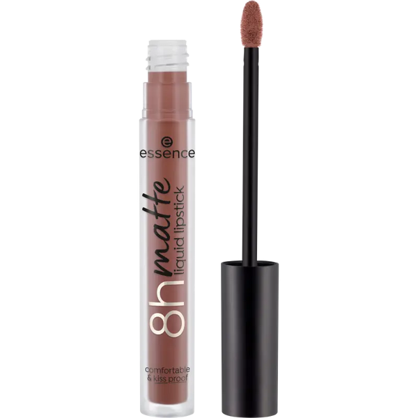 GLOSS STAY 8H MATTE LIQUID ESSENCE essence