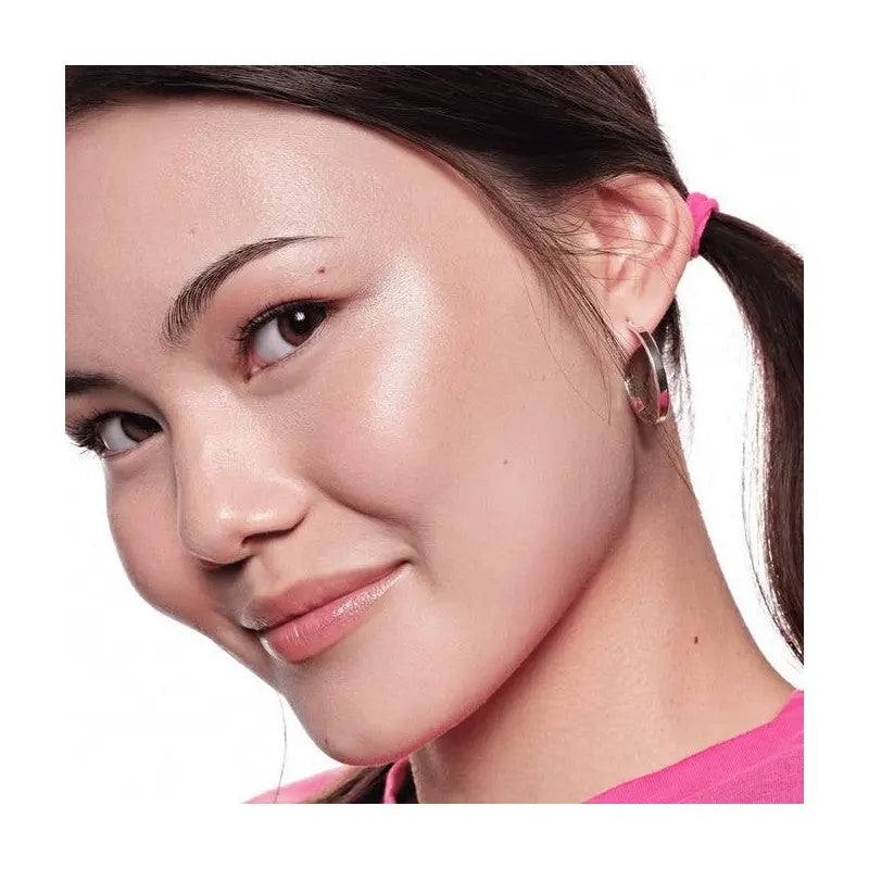 GLOW SOFT TOUCH BOUNCY 20 glazed dew ESSENCE essence