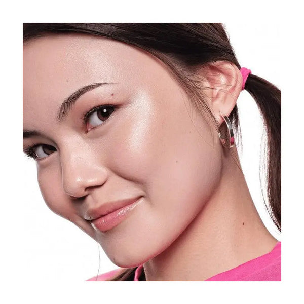 GLOW SOFT TOUCH BOUNCY 20 glazed dew ESSENCE essence