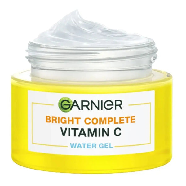 Garnier Fast Bright Vitamine C Water-Gel Garnier