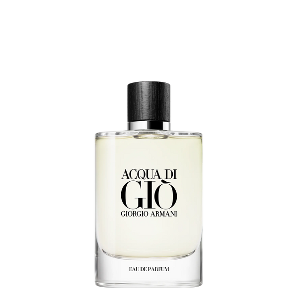 Giorgio Armani Acqua Di Gio EAU De Parfum (125ml) Giorgio Armani