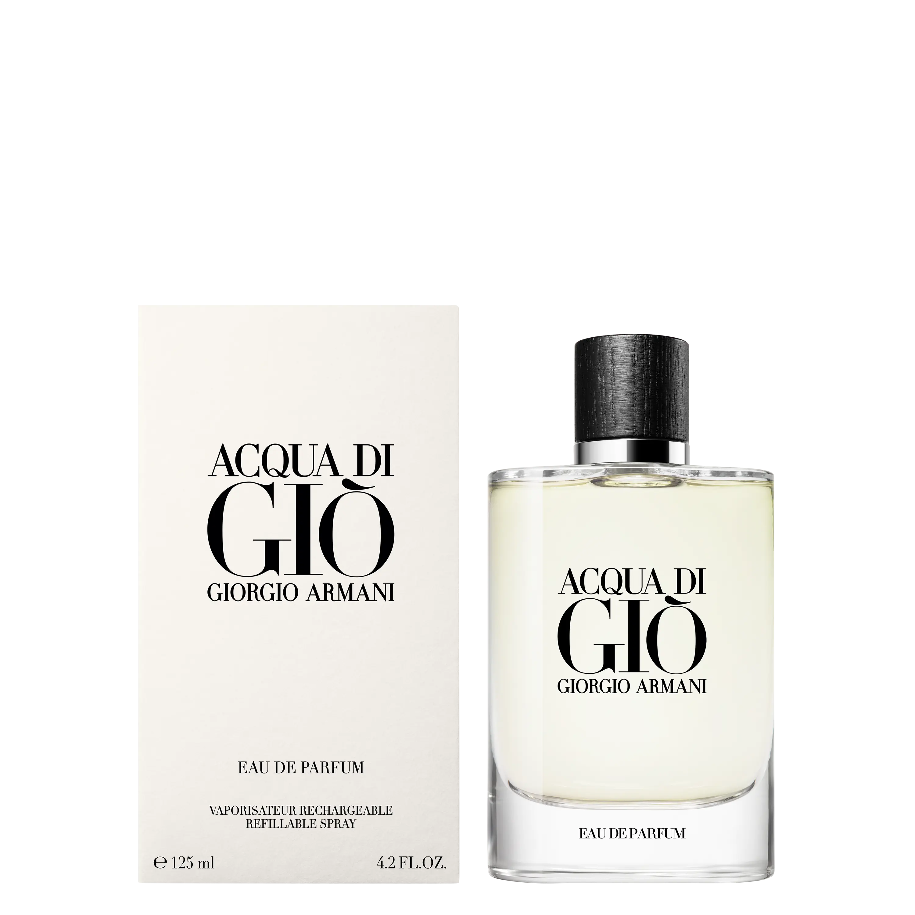 Giorgio Armani Acqua Di Gio EAU De Parfum (125ml) Giorgio Armani