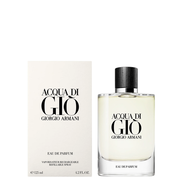 Giorgio Armani Acqua Di Gio EAU De Parfum (125ml) Giorgio Armani