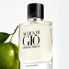 Giorgio Armani Acqua Di Gio EAU De Parfum (125ml) Giorgio Armani