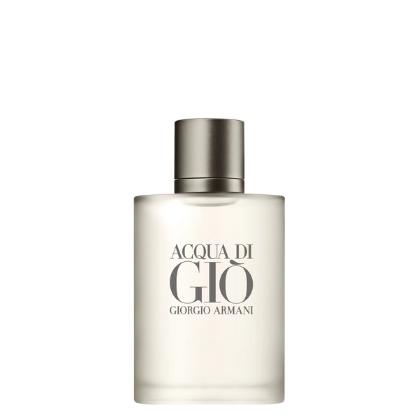 Giorgio Armani Acqua Di Gio Eau De Toilette Giorgio Armani