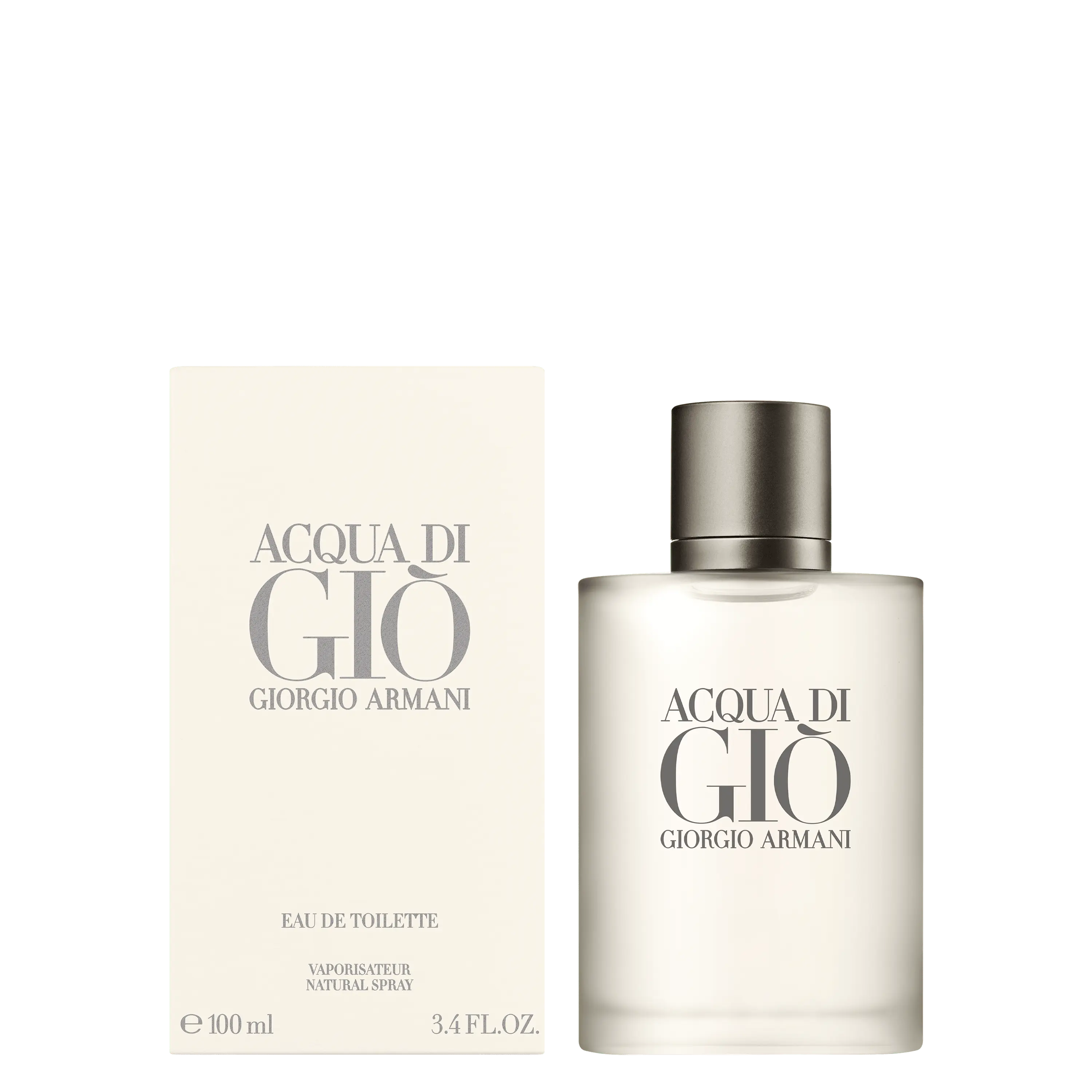 Giorgio Armani Acqua Di Gio Eau De Toilette Giorgio Armani