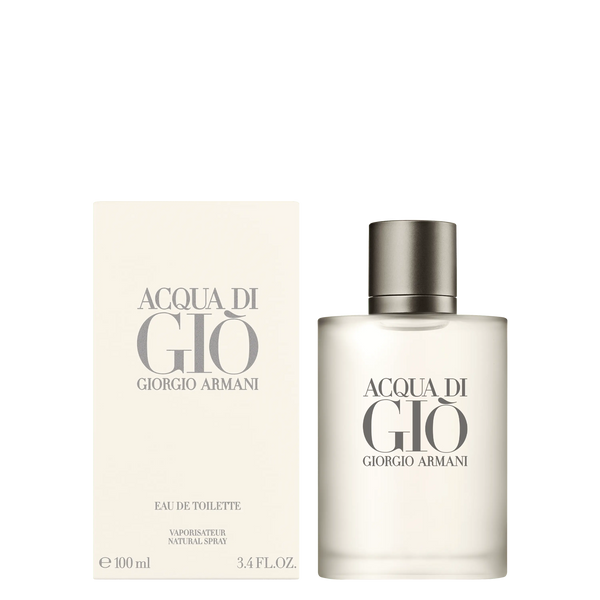 Giorgio Armani Acqua Di Gio Eau De Toilette Giorgio Armani