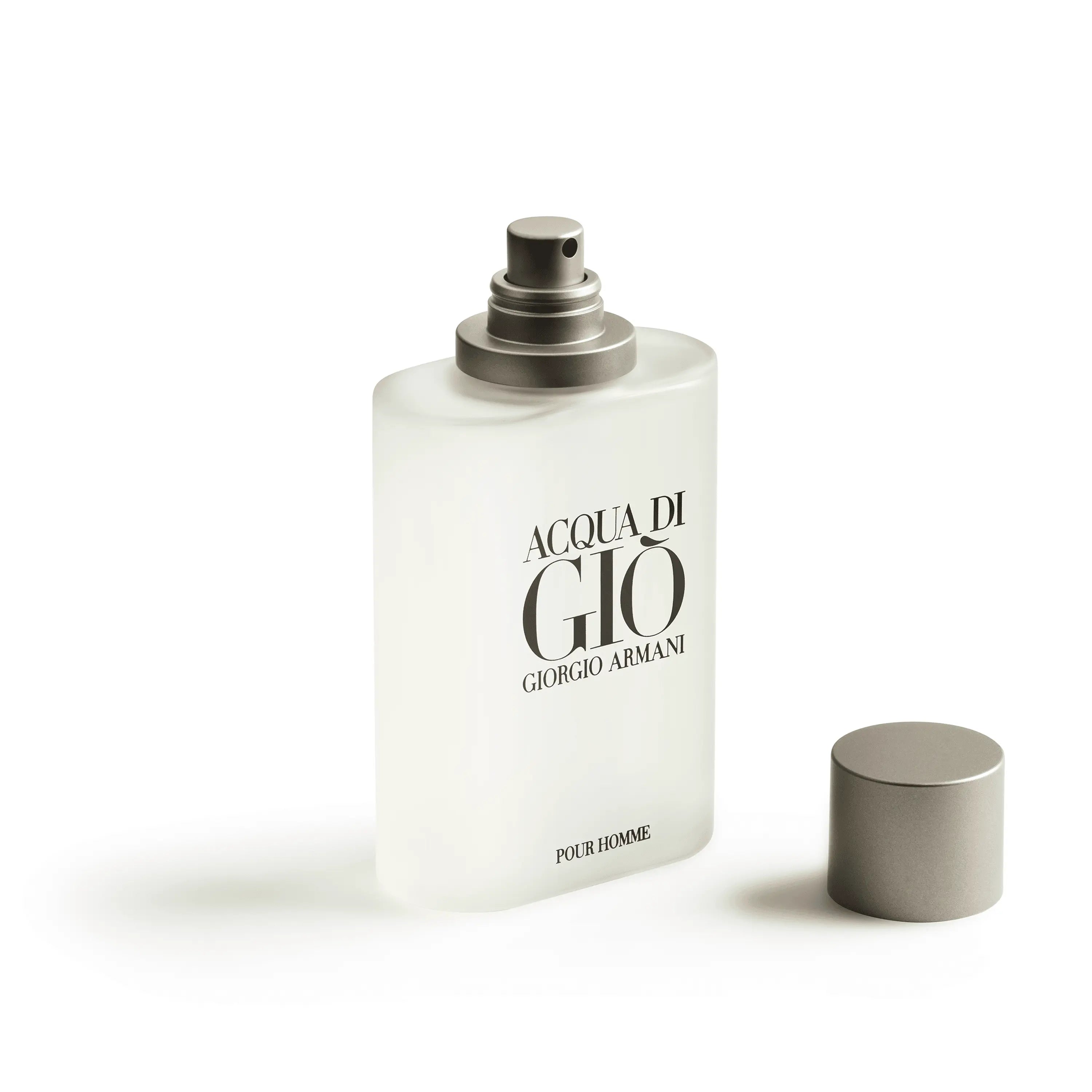 Giorgio Armani Acqua Di Gio Eau De Toilette Giorgio Armani