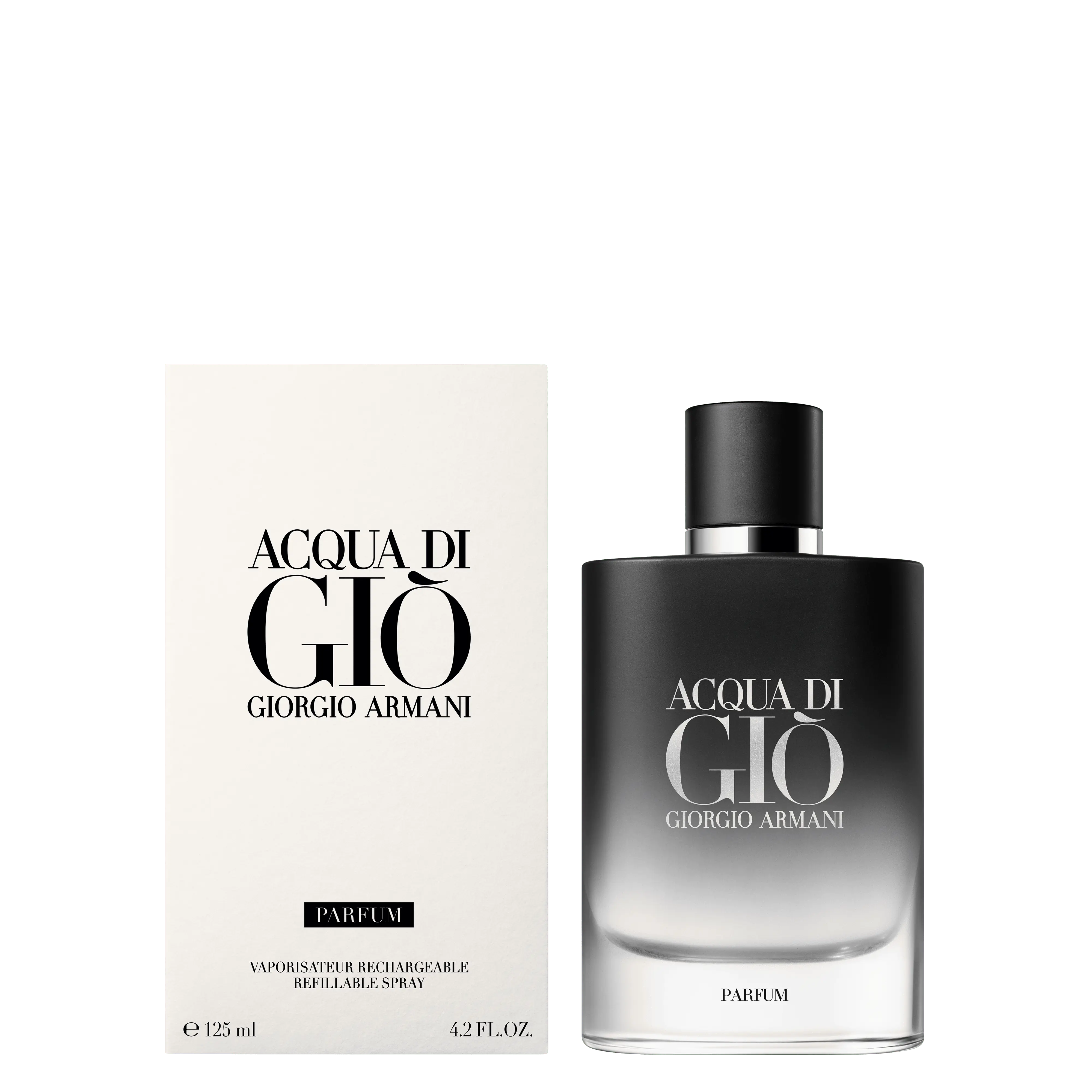 Giorgio Armani Acqua Di Gio Homme Le Parfum Giorgio Armani
