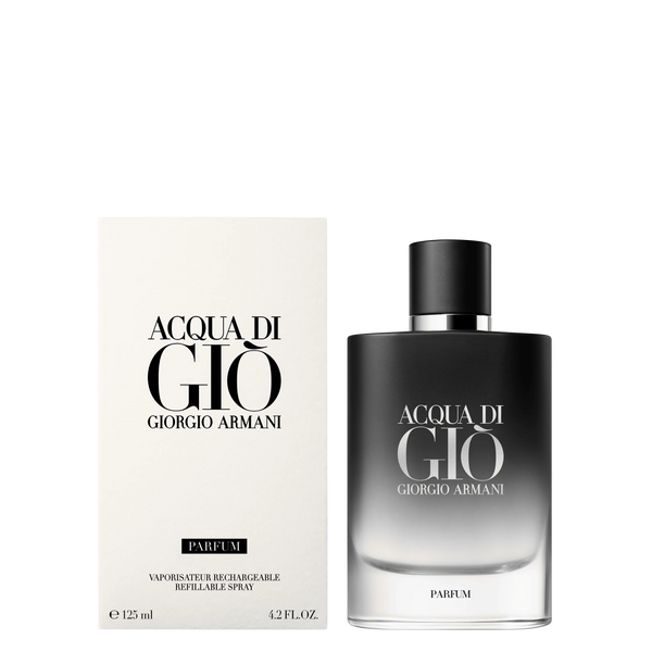 Giorgio Armani Acqua Di Gio Homme Le Parfum Giorgio Armani