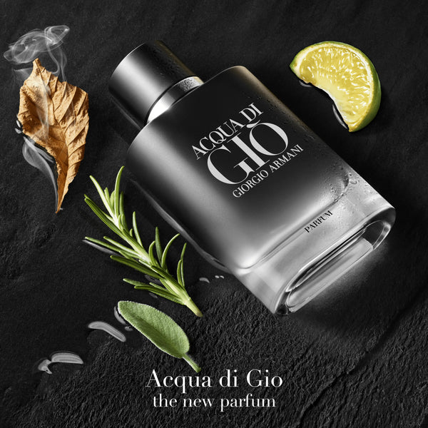 Giorgio Armani Acqua Di Gio Homme Le Parfum Giorgio Armani