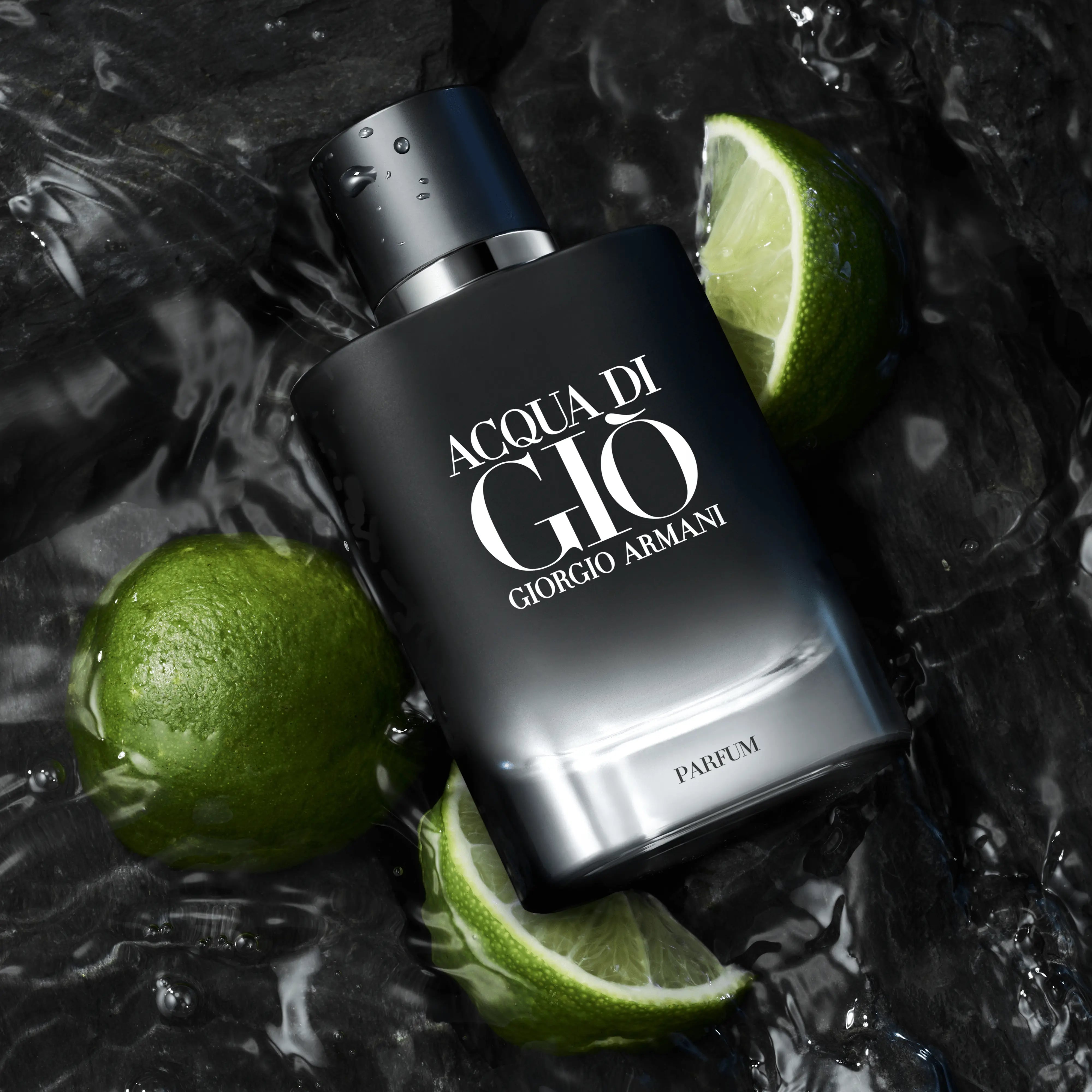 Giorgio Armani Acqua Di Gio Homme Le Parfum Giorgio Armani
