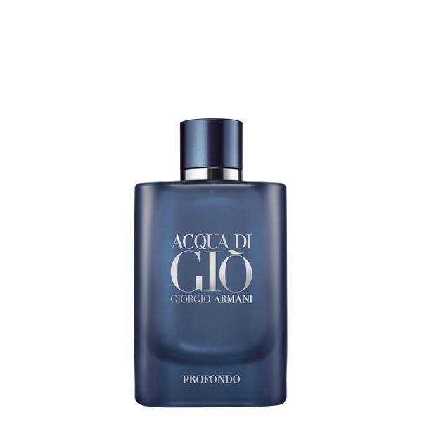 Giorgio Armani  Acqua Di Gio Profondo Eau De Parfum Giorgio Armani