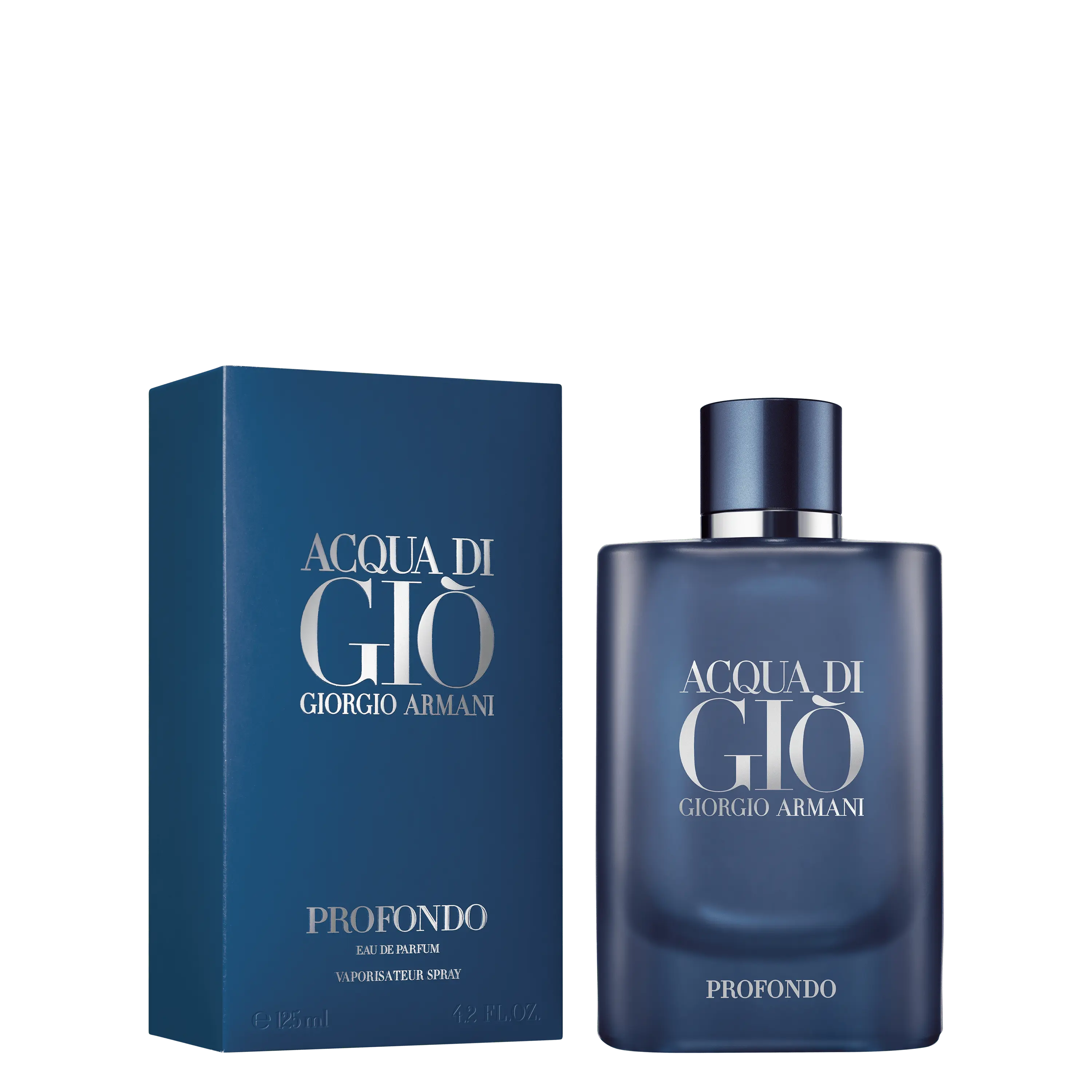 Giorgio Armani  Acqua Di Gio Profondo Eau De Parfum Giorgio Armani