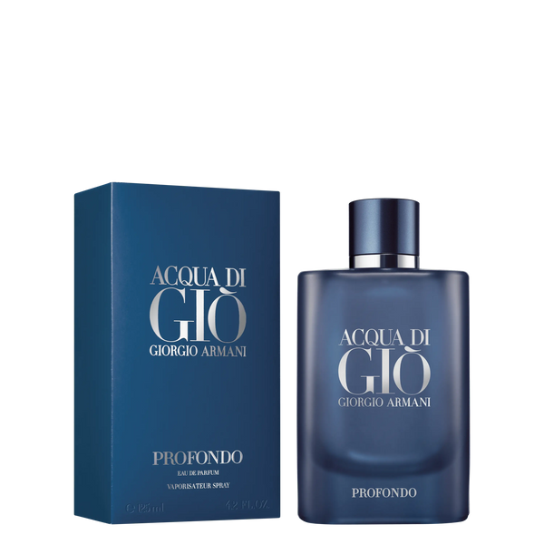 Giorgio Armani  Acqua Di Gio Profondo Eau De Parfum Giorgio Armani