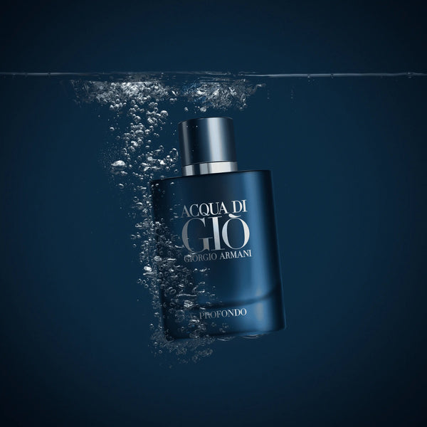 Giorgio Armani  Acqua Di Gio Profondo Eau De Parfum Giorgio Armani