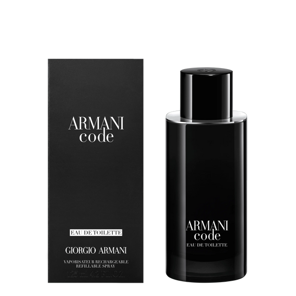 Giorgio Armani Armani Code Eau De Toilette Giorgio Armani