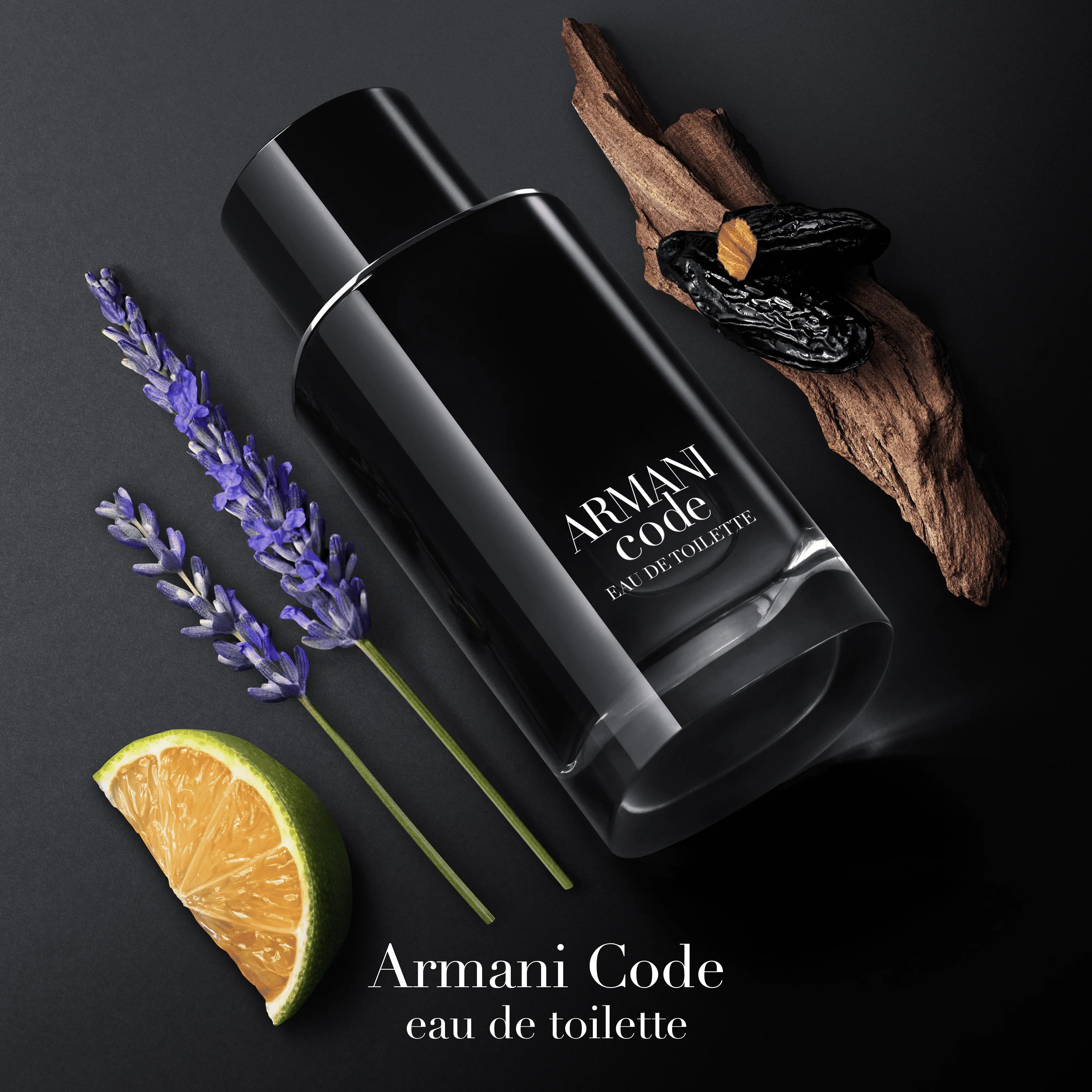 Giorgio Armani Armani Code Eau De Toilette Giorgio Armani