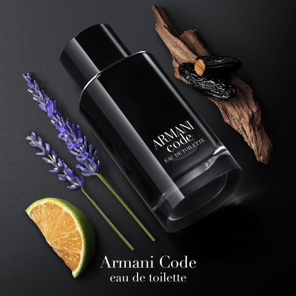 Giorgio Armani Armani Code Eau De Toilette Giorgio Armani