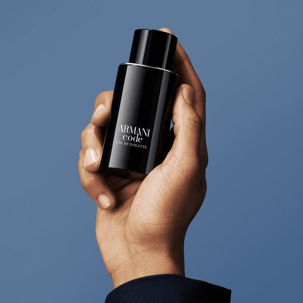 Giorgio Armani Armani Code Eau De Toilette Giorgio Armani