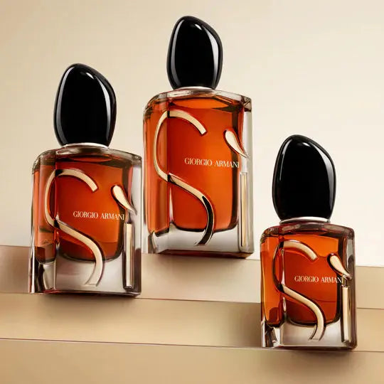 Giorgio Armani - SI PARFUM Giorgio Armani