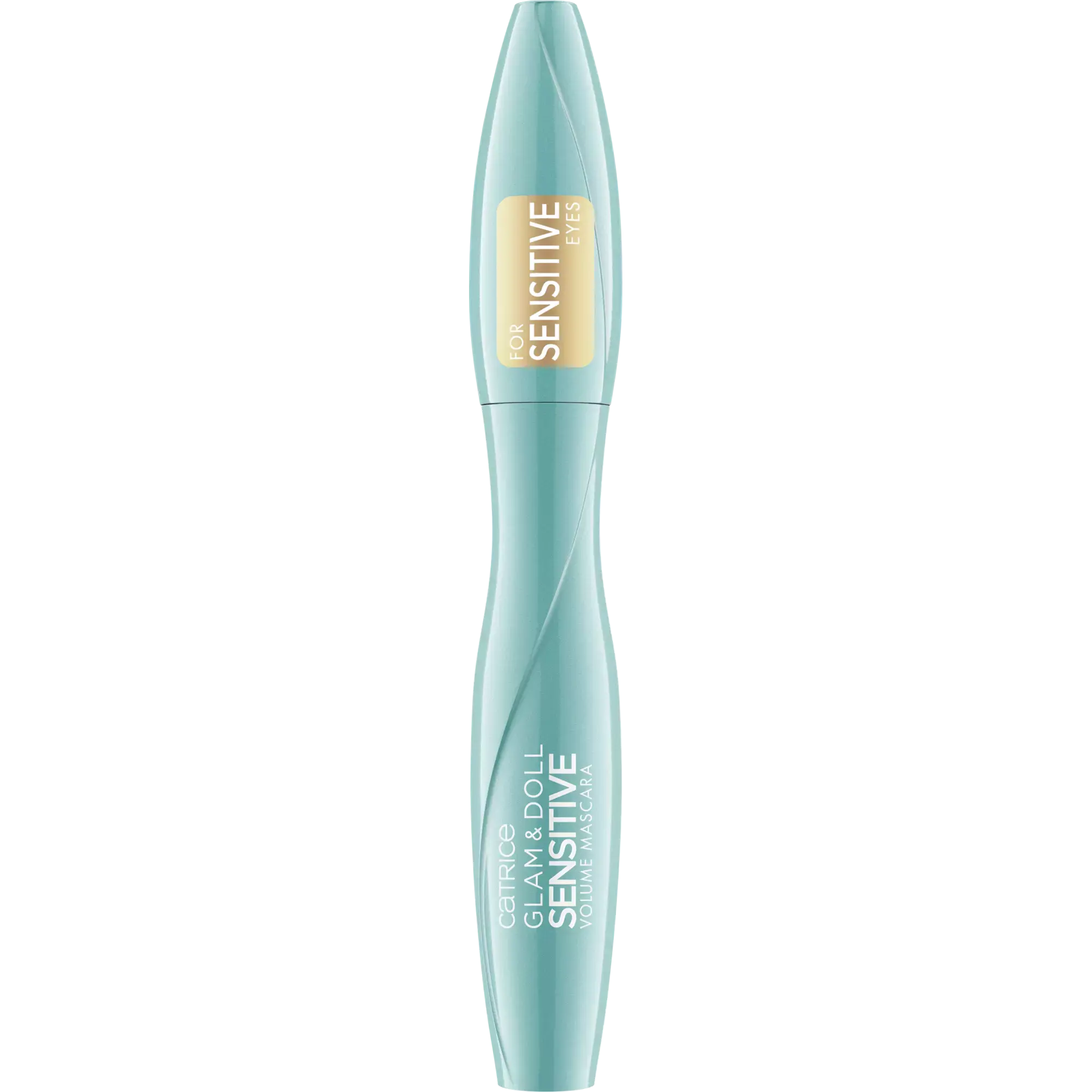Glam & Doll Sensitive Volume Mascara catrice