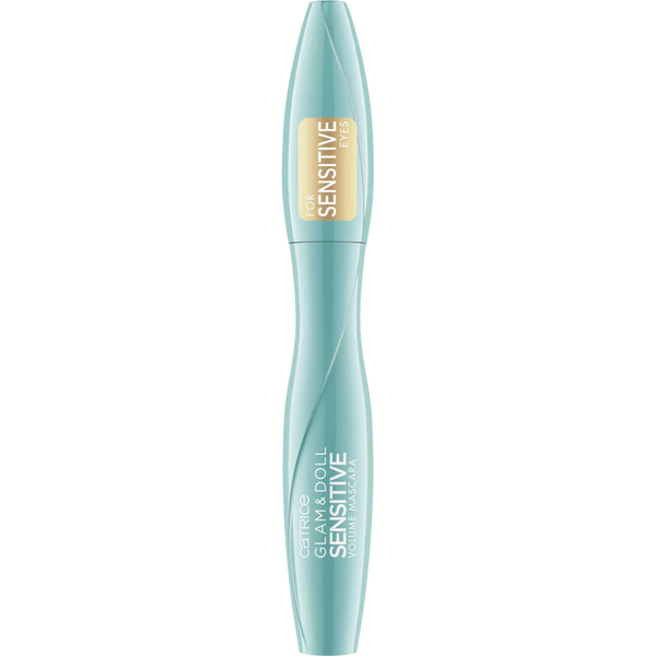 Glam & Doll Sensitive Volume Mascara catrice