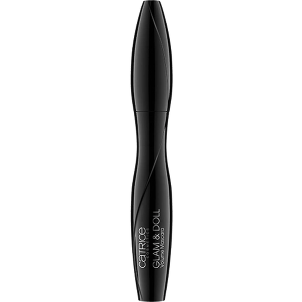 Glam&Doll Volume Mascara catrice