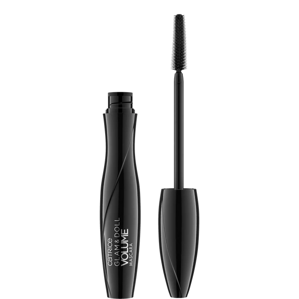 Glam&Doll Volume Mascara catrice