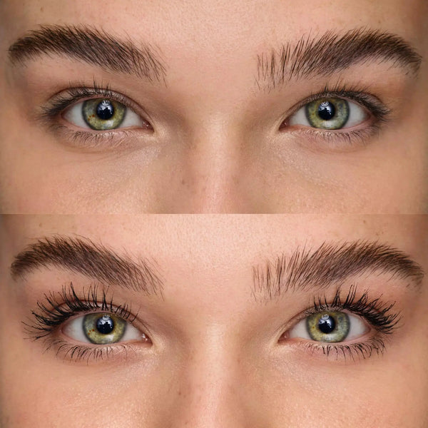 Glam&Doll Volume Mascara catrice