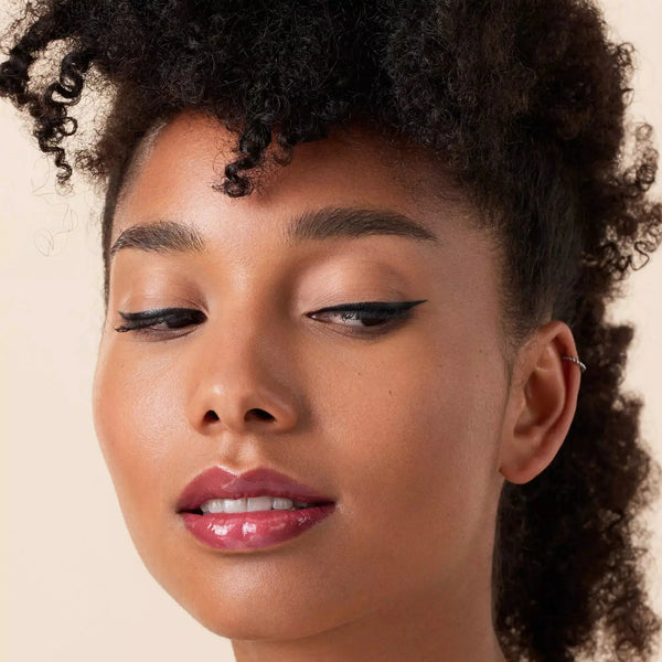 Glossin' Glow Tinted Lip Oil huile à lèvres catrice