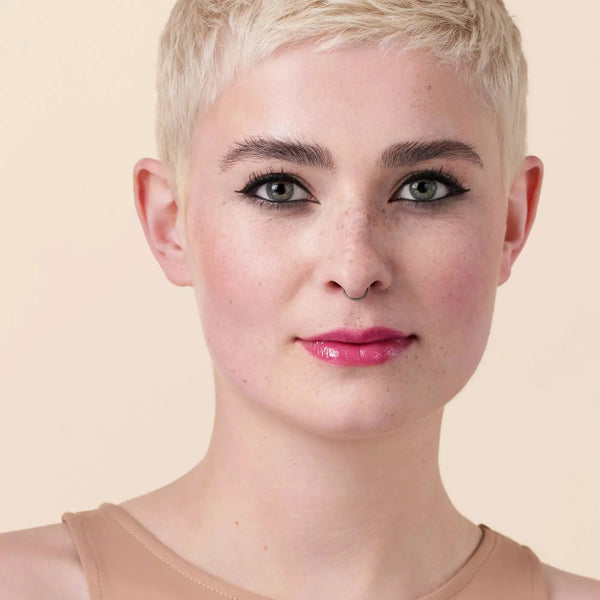 Glossin' Glow Tinted Lip Oil huile à lèvres catrice