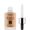 HD Liquid Coverage Foundation fond de teint CATRICE catrice
