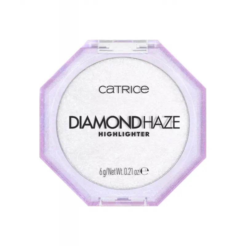 HIGHLIGHTER DIAMOND HAZE CATRICE catrice