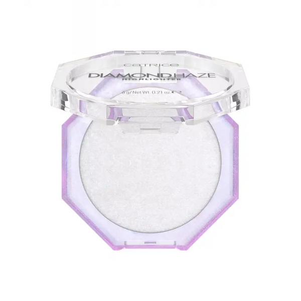 HIGHLIGHTER DIAMOND HAZE CATRICE catrice