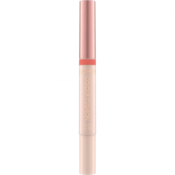 HUILE A LEVRES JUICY COLOUR CUSHION CATRICE catrice