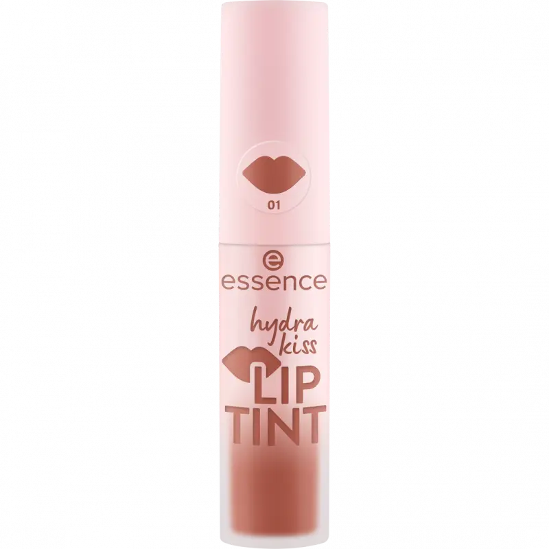 HYDRA KISS LIP TINT ESSENCE essence