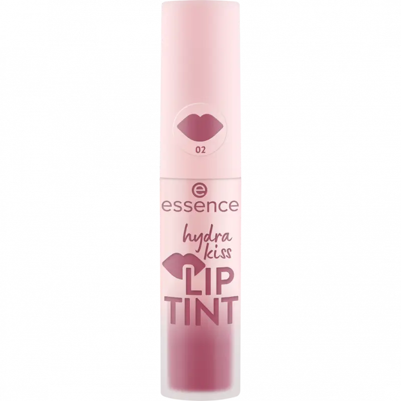 HYDRA KISS LIP TINT ESSENCE essence