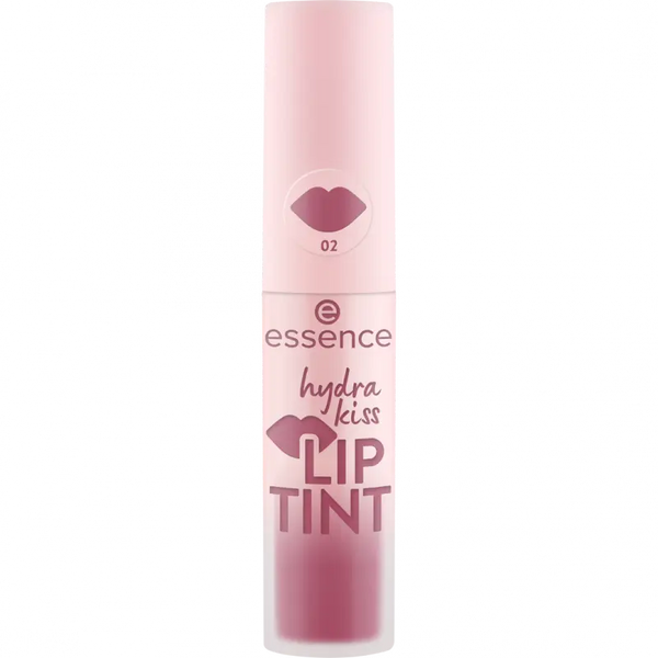 HYDRA KISS LIP TINT ESSENCE essence