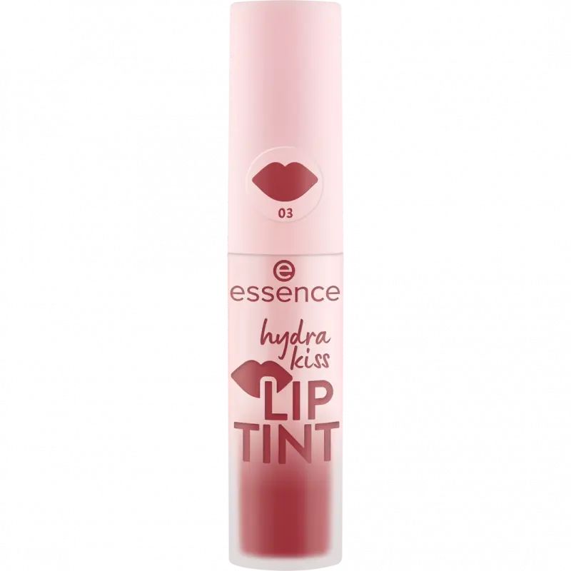 HYDRA KISS LIP TINT ESSENCE essence