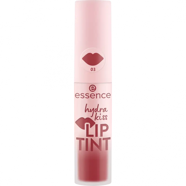HYDRA KISS LIP TINT ESSENCE essence